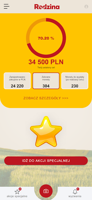 Rodzina FMC Screenshot 1