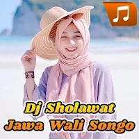 Dj Sholawat Jawa Wali Songo