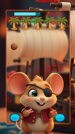 CocoCatch Screenshot 0