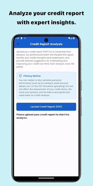 MoneyMate - Smart Lending Screenshot 2