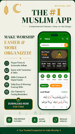 Prayer Time Alarm azan auto Screenshot 0