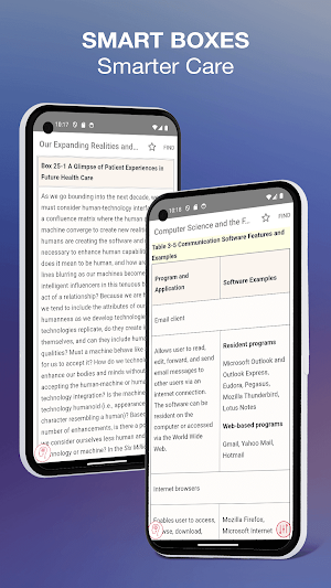 Nursing Informatics: Knowledge Screenshot 3