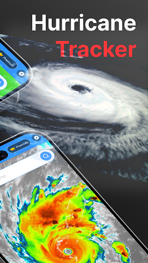 Live Weather Map Zoom Earth Screenshot 3