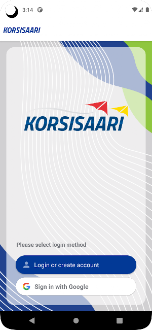 My Kilpilahti Ticket Screenshot 0