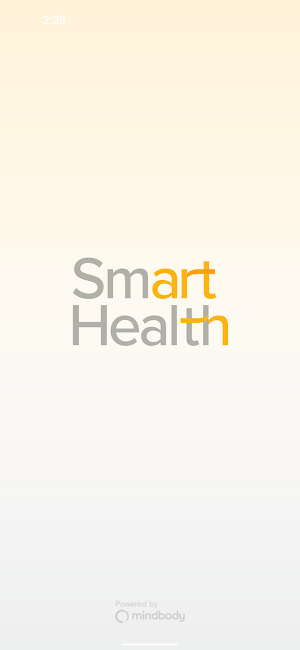 SmartHealth NV Screenshot 0