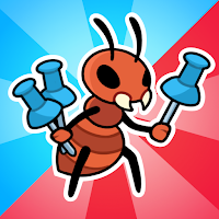 Loot & Tame: Bugs Fight