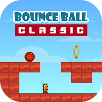 Bounce Ball, Classic Bounce