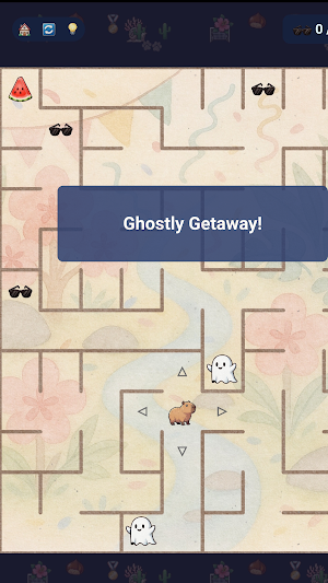 Adventure Mazes Screenshot 2