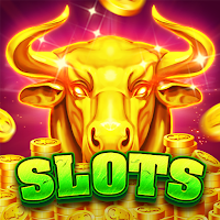 Golden Bull Treasures