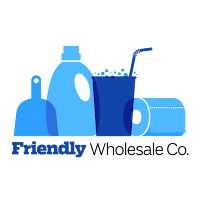 Friendly Wholesale Co.