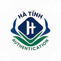 HaTinh Auth