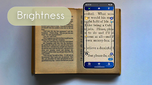 Simple Magnifying Glass Screenshot 3