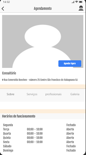 PSICÓLOGA CLEIDE OLIVEIRA Screenshot 2
