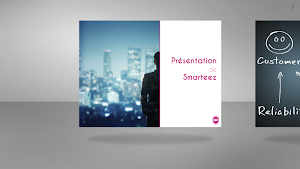 Smarteez Screenshot 1