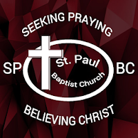 St Paul Baptist Church