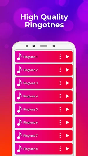 Best New Ringtones Free 2021 Screenshot 0