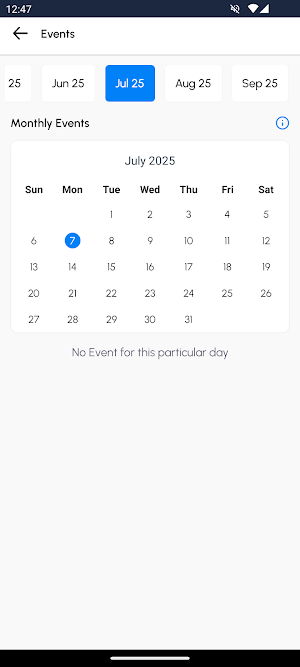 Product Testing Screenshot 3