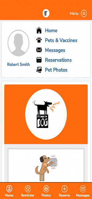 The Common Dog Screenshot 0
