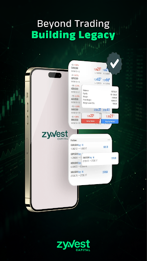 Zyvest Capital Screenshot 0