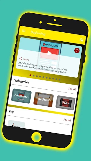 how to make money with videos Screenshot 2
