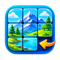 Image Puzzle Pro