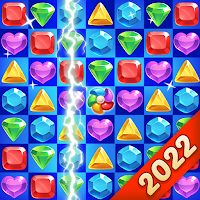 Jewel Blast Dragon - No Wifi