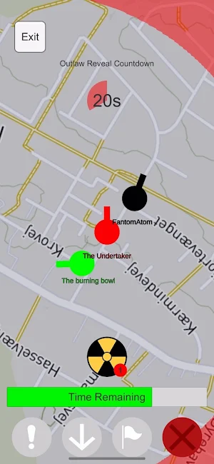 Bounty Run Screenshot 3