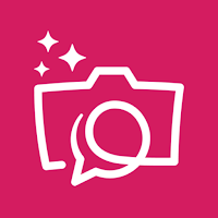 Storpix: QR Wedding Album