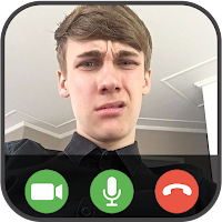Dutchtuber Prank Video Call