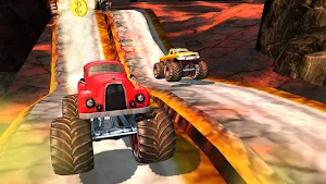 Offroad Drive Screenshot 1