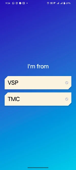 RMHP-VSP Screenshot 0