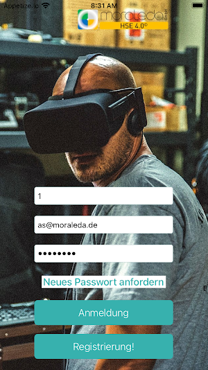 HSE 4.0 Screenshot 0