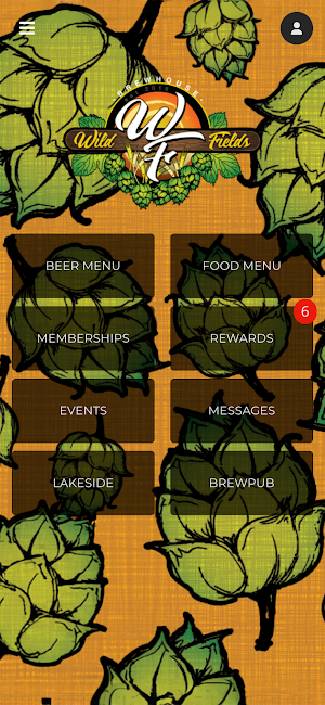 Wild Fields Brewhouse Screenshot 0