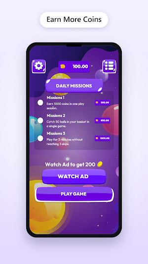 Plinko Casino Screenshot 2