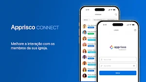 Apprisco Connect Screenshot 2