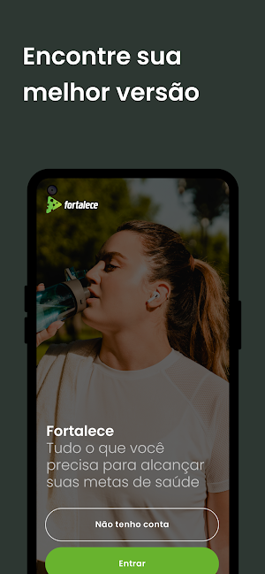Fortalece Screenshot 0