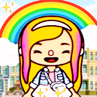 Miga World Town Gallery Images
