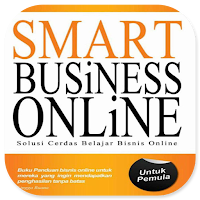 Smart Business Online Pemula