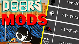Doors 2 Mod Melon Playground Screenshot 1