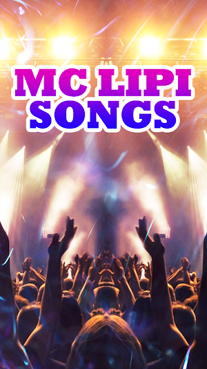 Mc Lipi Songs Screenshot 2