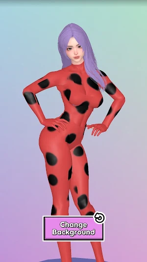 Body Painting Screenshot 3