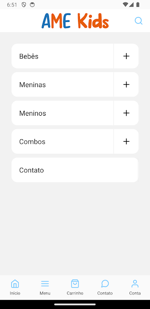 AME Kids Screenshot 1