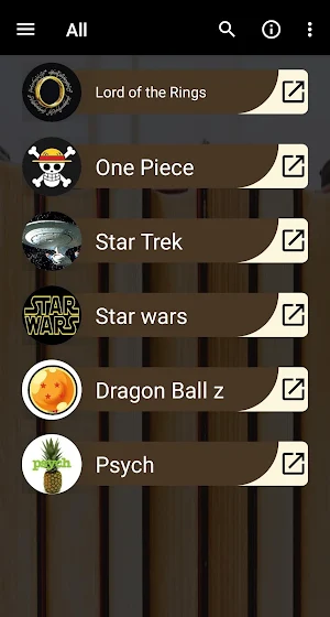 UltraMark Screenshot 3