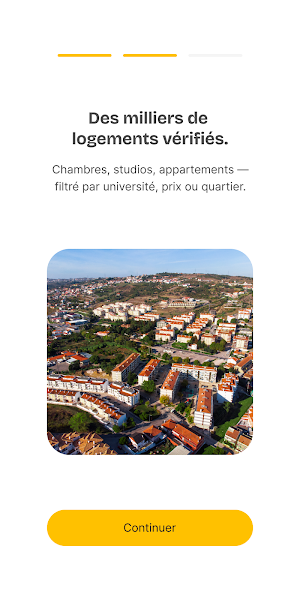 Reloge Screenshot 2