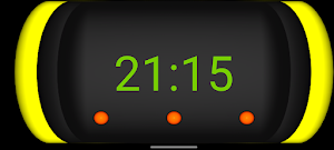 Alarm clock aianna Screenshot 1