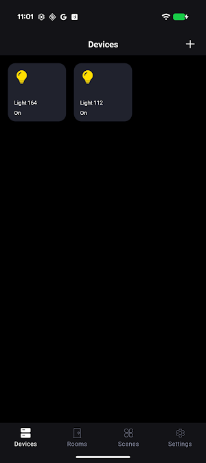 GCBMesh Screenshot 1