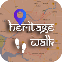 Heritage Walk