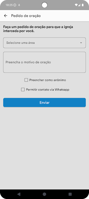 IEQ IPIRANGA Screenshot 3