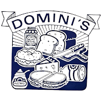 Domini Sandwiches