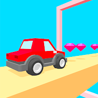 High Wheels 3D
